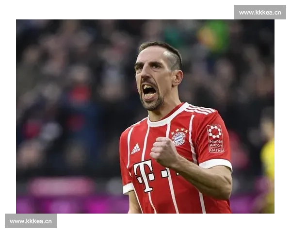 从马赛少年到拜仁传奇里贝里的足球人生与荣耀之路坚韧意志的传奇篇章