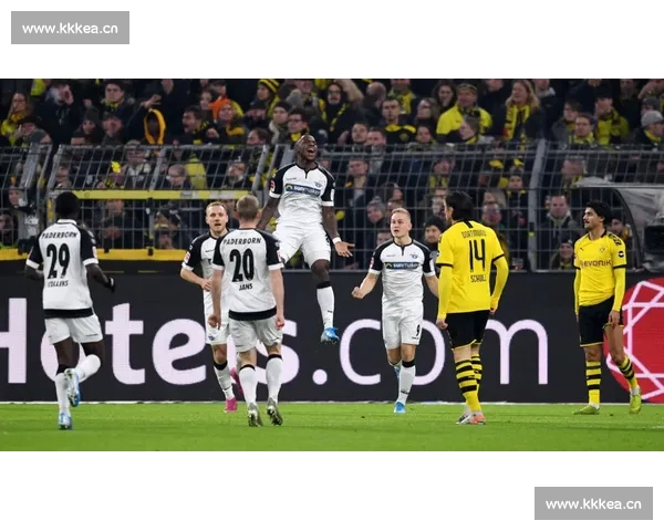 多特蒙德重塑德甲格局引领欧洲足坛青春风暴新纪元传奇征程开启新